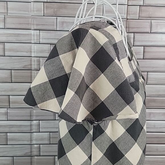 Kirra short sleeved top Size S - Picture 8 of 12